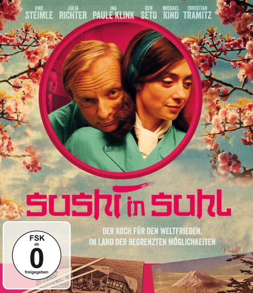 SUSHI IN SUHL_Cover BluRay.indd