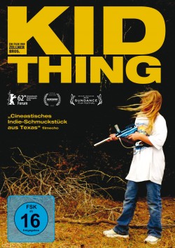Kid-Thing DVD Front