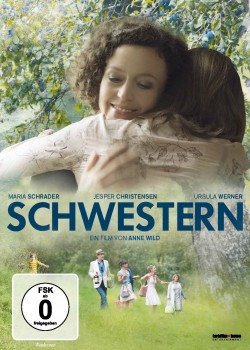 Schwestern DVD Maria Schrader