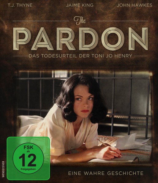 The Pardon BD_ohneBox