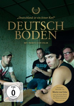 Deutschboden_DVD