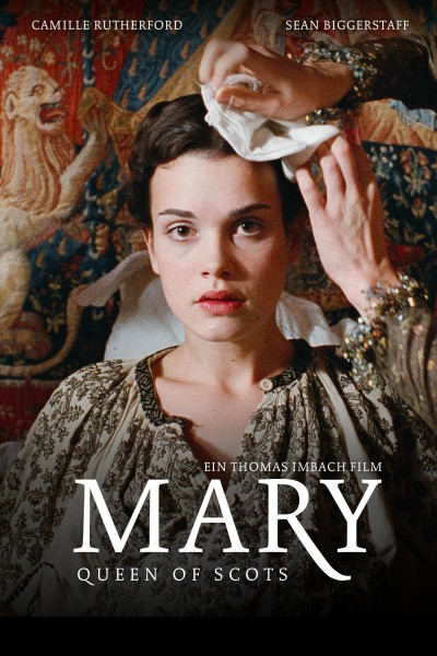 Mary Queen of Scots_itunes