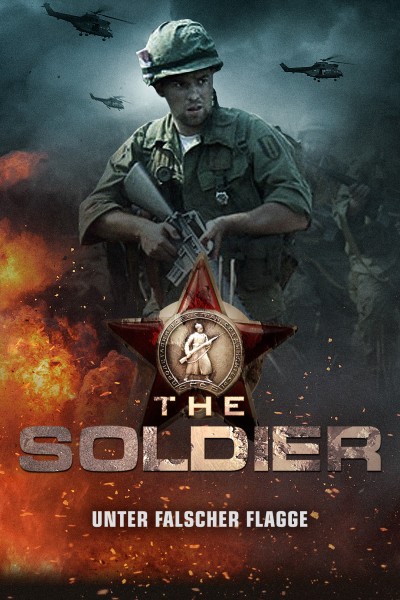 The-Soldier-itunes