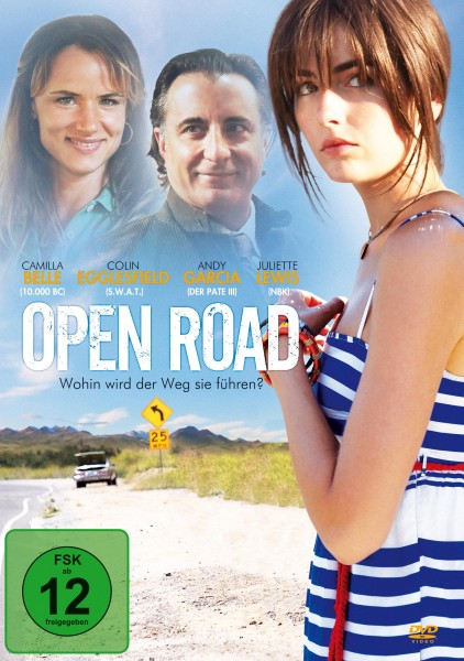 Open-Road-DVD