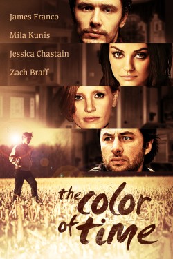 The color of time_itunes