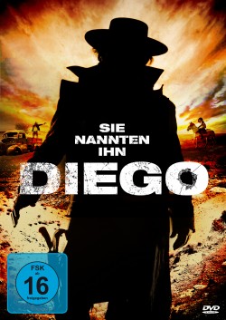 Diego DVD Front