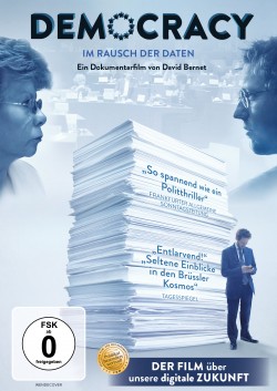 Democracy DVD Front
