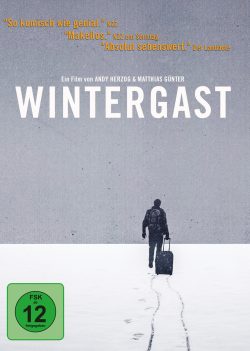 Wintergast DVD Front