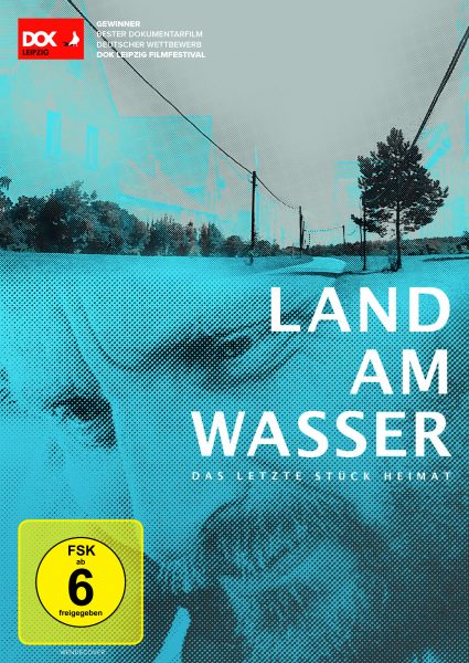 Land am Wasser DVD Front