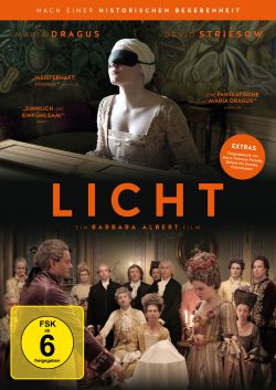 Licht DVD Front