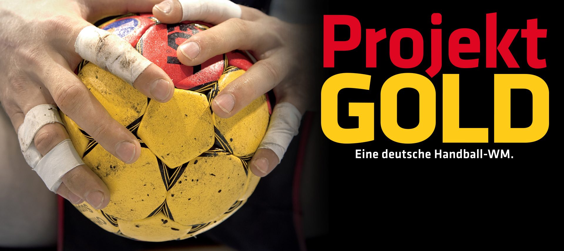Projekt Gold