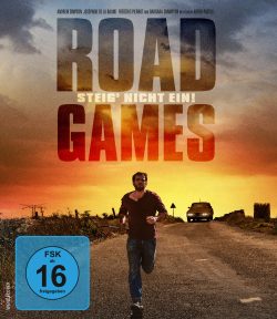 Road Games BD Front