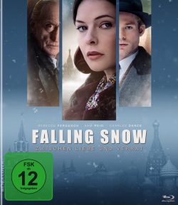 Falling Snow BD Front
