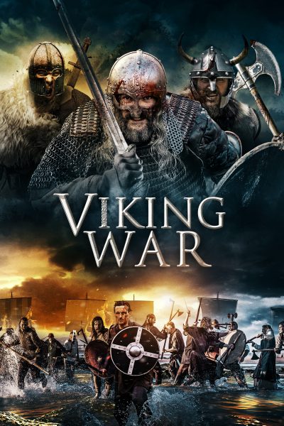The Viking War_itunes_2000x3000