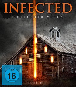 Infected BD Front