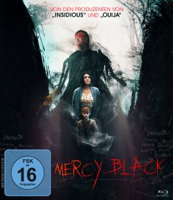 Mercy Black BD Front