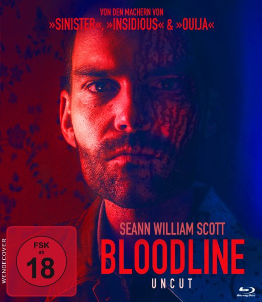 Bloodline BD Front