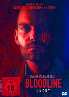 Bloodline_DVD