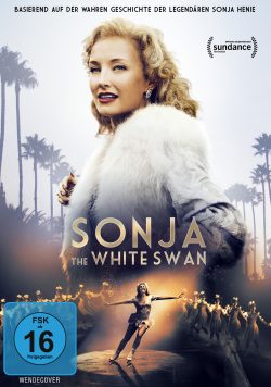 Sonja DVD Front