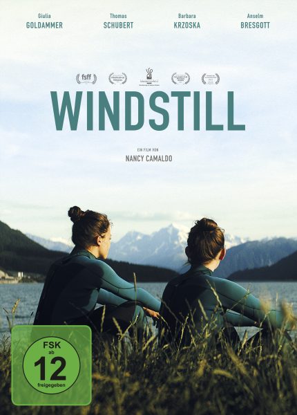 Windstill DVD Front