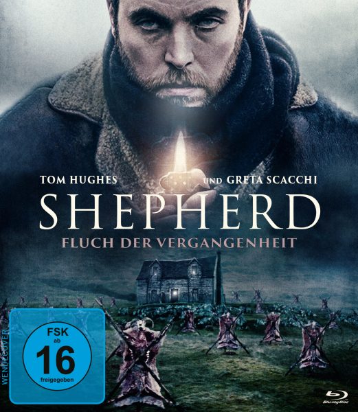 Shepherd BD Front