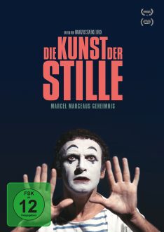 DieKunstDerStille_DVD_Vorabcover