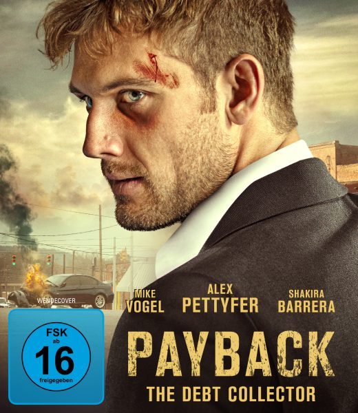 Payback BD Front