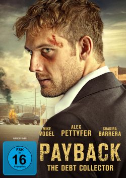 Payback DVD Front